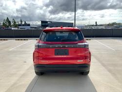 2025 Chery Tiggo 4 Hybrid Urban