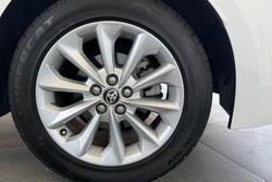 2021 Toyota Corolla Ascent Sport Hybrid