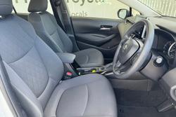 2021 Toyota Corolla Ascent Sport Hybrid