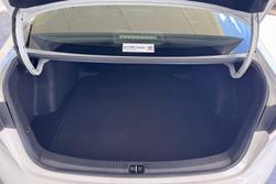 2021 Toyota Corolla Ascent Sport Hybrid