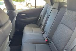 2021 Toyota Corolla Ascent Sport Hybrid