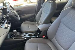 2021 Toyota Corolla Ascent Sport Hybrid