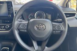 2021 Toyota Corolla Ascent Sport Hybrid