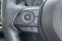 2021 Toyota Corolla Ascent Sport Hybrid