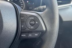 2021 Toyota Corolla Ascent Sport Hybrid