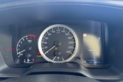 2021 Toyota Corolla Ascent Sport Hybrid