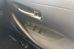 2021 Toyota Corolla Ascent Sport Hybrid