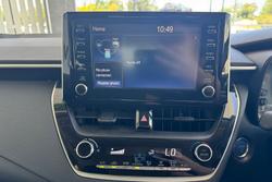 2021 Toyota Corolla Ascent Sport Hybrid