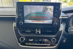 2021 Toyota Corolla Ascent Sport Hybrid