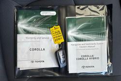 2021 Toyota Corolla Ascent Sport Hybrid