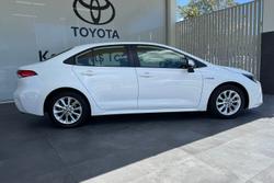 2021 Toyota Corolla Ascent Sport Hybrid