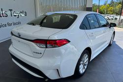 2021 Toyota Corolla Ascent Sport Hybrid