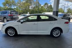 2021 Toyota Corolla Ascent Sport Hybrid