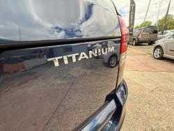 2014 Ford Territory Titanium SZ Vanish