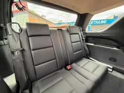 2014 Ford Territory Titanium SZ Vanish