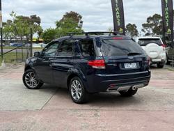 2014 Ford Territory Titanium SZ Vanish