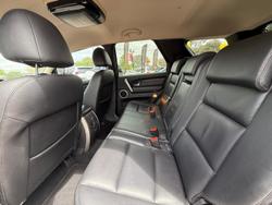 2014 Ford Territory Titanium SZ Vanish
