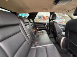 2014 Ford Territory Titanium SZ Vanish