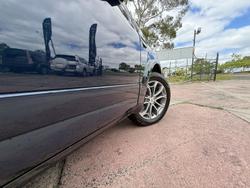 2014 Ford Territory Titanium SZ Vanish