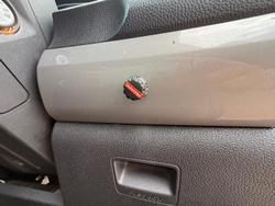 2014 Ford Territory Titanium SZ Vanish