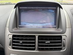 2014 Ford Territory Titanium SZ Vanish