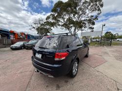 2014 Ford Territory Titanium SZ Vanish