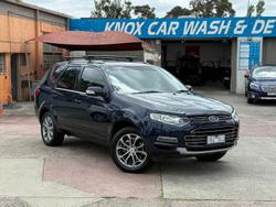 Ford Territory