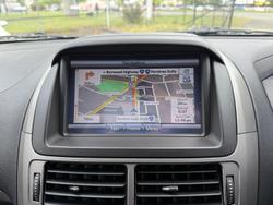 2014 Ford Territory Titanium SZ Vanish