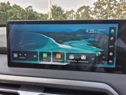 2025 MG U9 Explore X