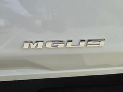 2025 MG U9 Explore X