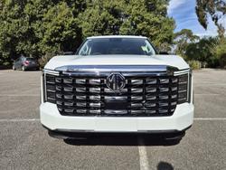 2025 MG U9 Explore X