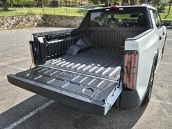 2025 MG U9 Explore X