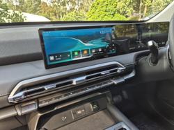 2025 MG U9 Explore X