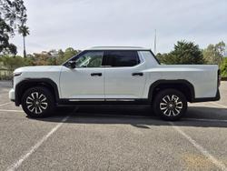 2025 MG U9 Explore X