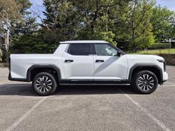 2025 MG U9 Explore X