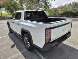 2025 MG U9 Explore X