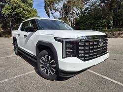 2025 MG U9 Explore X