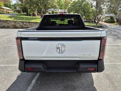 2025 MG U9 Explore X