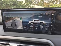 2025 MG U9 Explore X