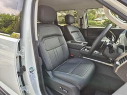 2025 MG U9 Explore X