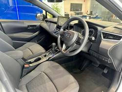 2022 Toyota Corolla Ascent Sport Hybrid