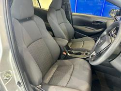 2022 Toyota Corolla Ascent Sport Hybrid