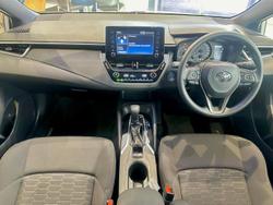 2022 Toyota Corolla Ascent Sport Hybrid