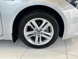 2022 Toyota Corolla Ascent Sport Hybrid