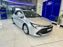 2022 Toyota Corolla Ascent Sport Hybrid