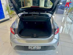 2022 Toyota Corolla Ascent Sport Hybrid