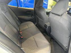 2022 Toyota Corolla Ascent Sport Hybrid