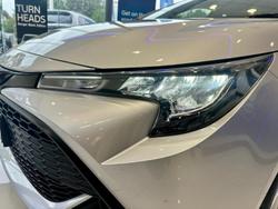 2022 Toyota Corolla Ascent Sport Hybrid