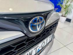 2022 Toyota Corolla Ascent Sport Hybrid