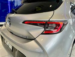 2022 Toyota Corolla Ascent Sport Hybrid